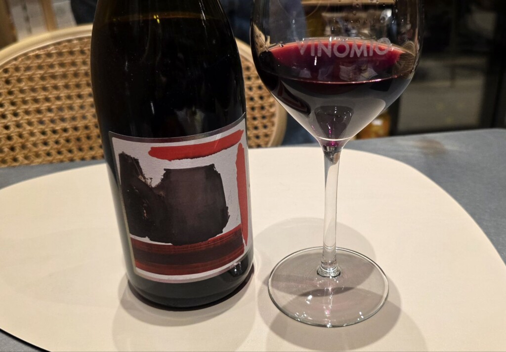 Cascina Val Liberata 2021 Cenerina Slarina, Monferrato Please The Palate Wine of the Week: Cascina Val Liberata 2021 Cenerina Slarina, Monferrato