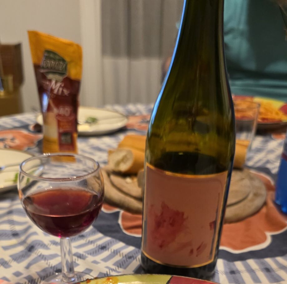 Vinomio: Where I Always Come Back in Vercelli, Italy