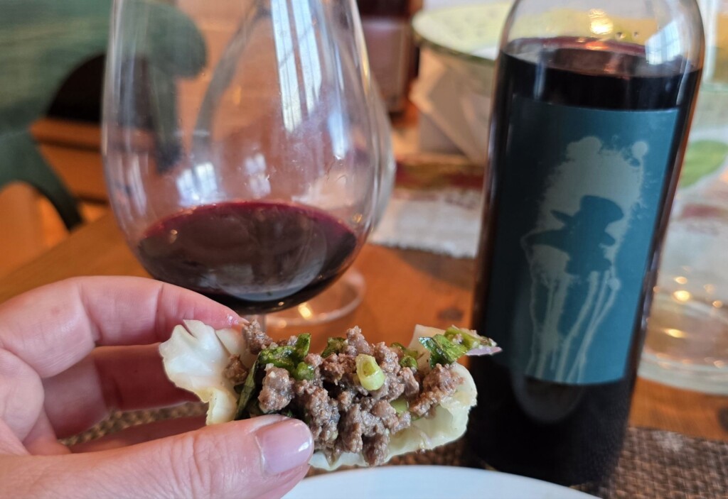 Please The Palate Wine of the Week: Doctor's Orders 2022 Grenache-Syrah, Toro Canyon, Santa Barbara County