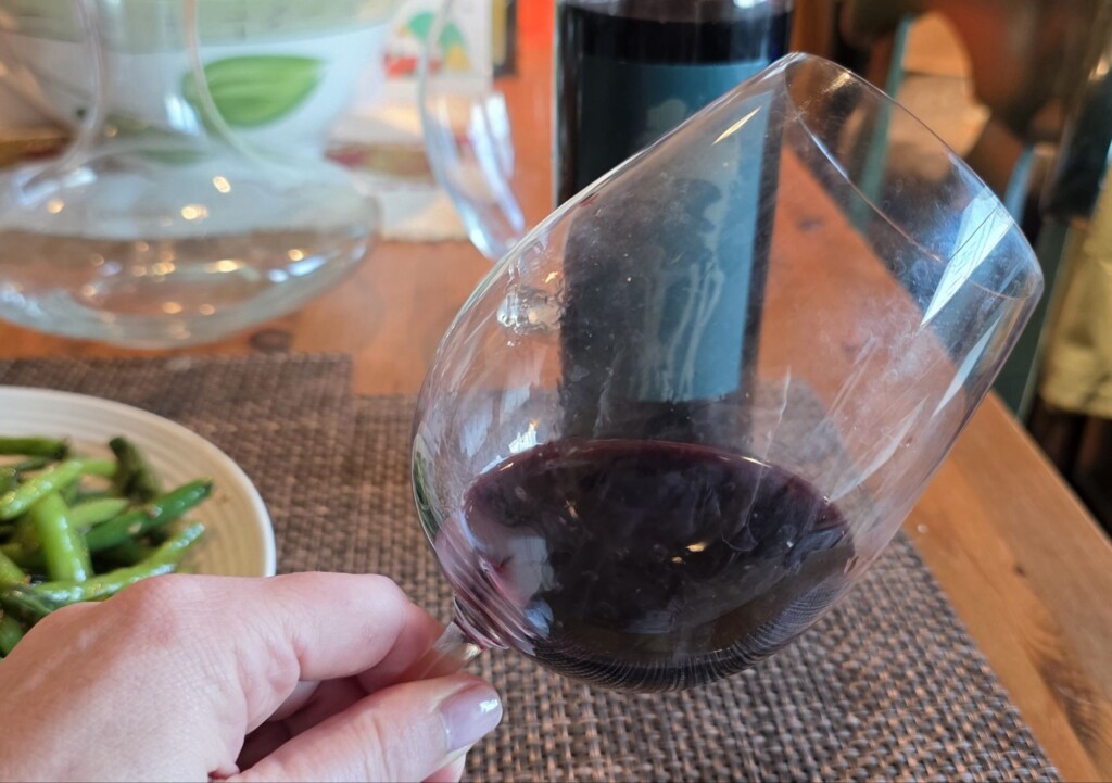 Please The Palate Wine of the Week: Doctor's Orders 2022 Grenache-Syrah, Toro Canyon, Santa Barbara County