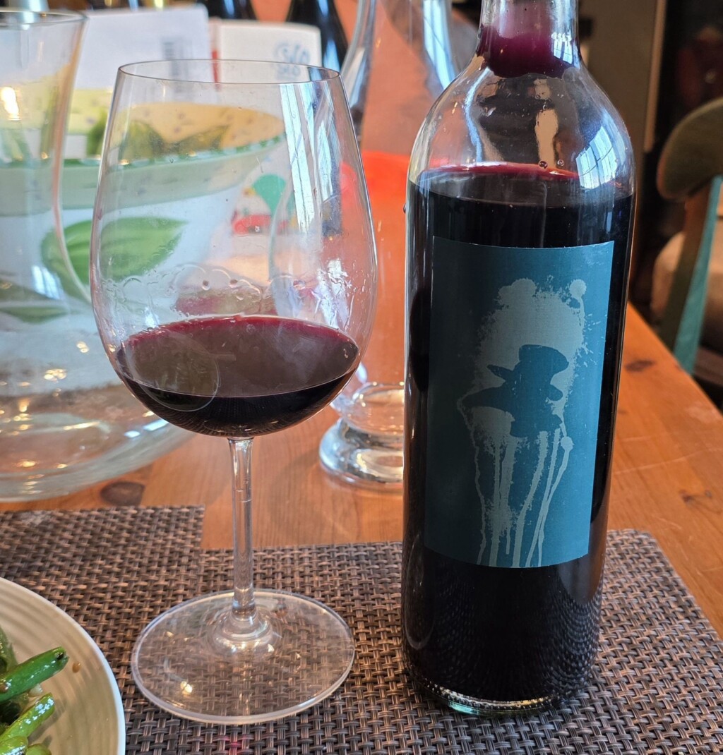 Please The Palate Wine of the Week: Doctor's Orders 2022 Grenache-Syrah, Toro Canyon, Santa Barbara County