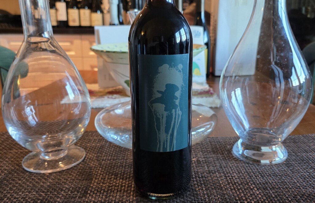 Please The Palate Wine of the Week: Doctor's Orders 2022 Grenache-Syrah, Toro Canyon, Santa Barbara County