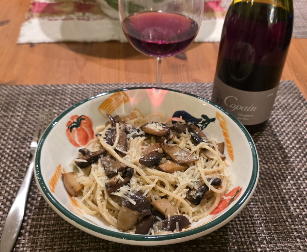 Please The Palate Wine of the Week: Copain 2024 Daybreak Red Wine, North Coast, Sonoma County