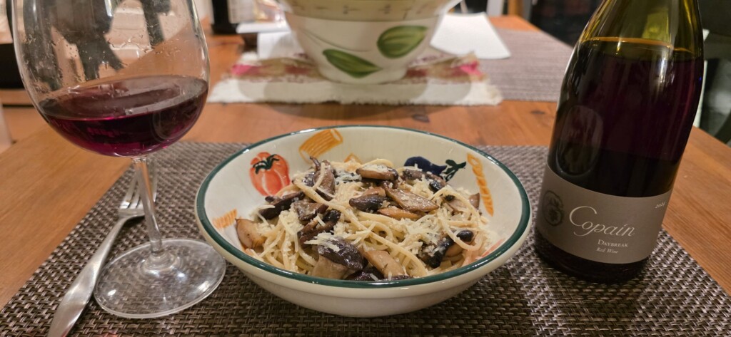 Please The Palate Wine of the Week: Copain 2024 Daybreak Red Wine, North Coast, Sonoma County