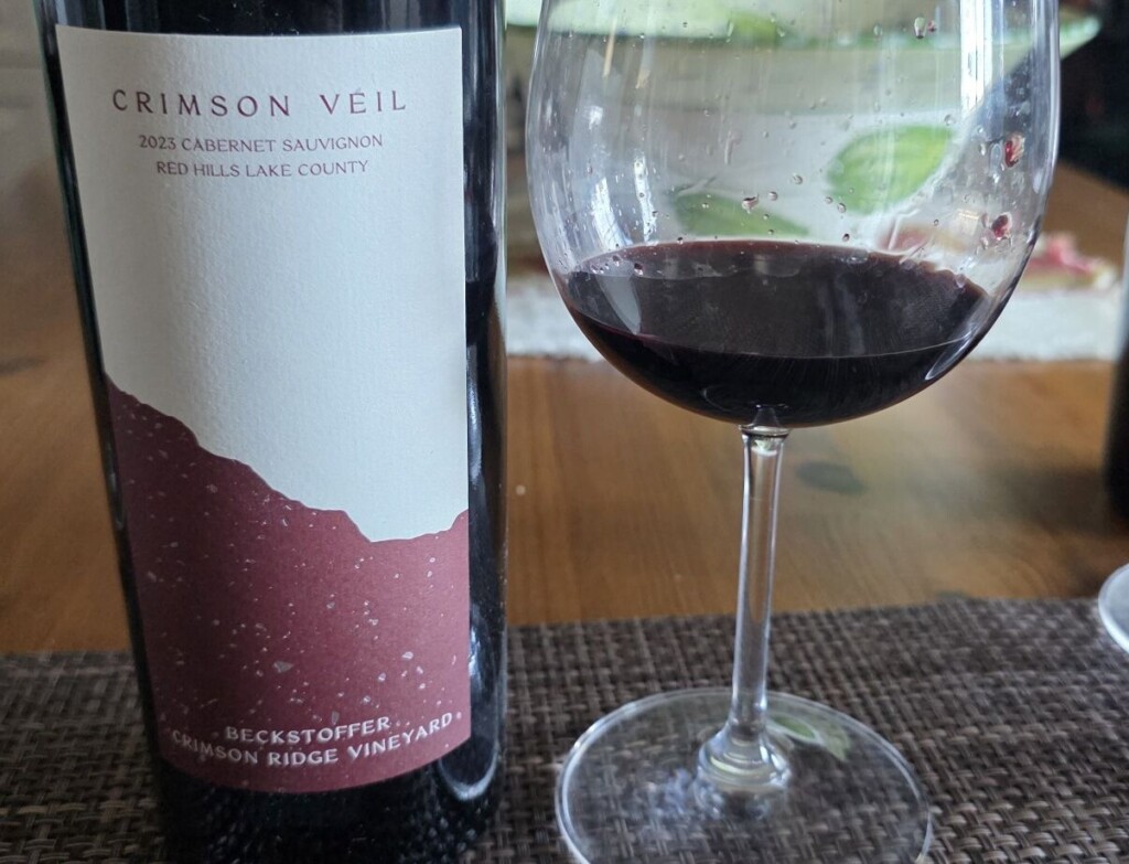 Red Hills Lake County: Mountain Cabernet with a Sense of Place