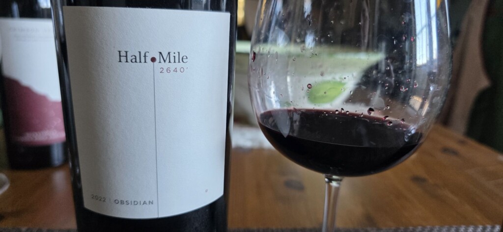 Red Hills Lake County: Mountain Cabernet with a Sense of Place