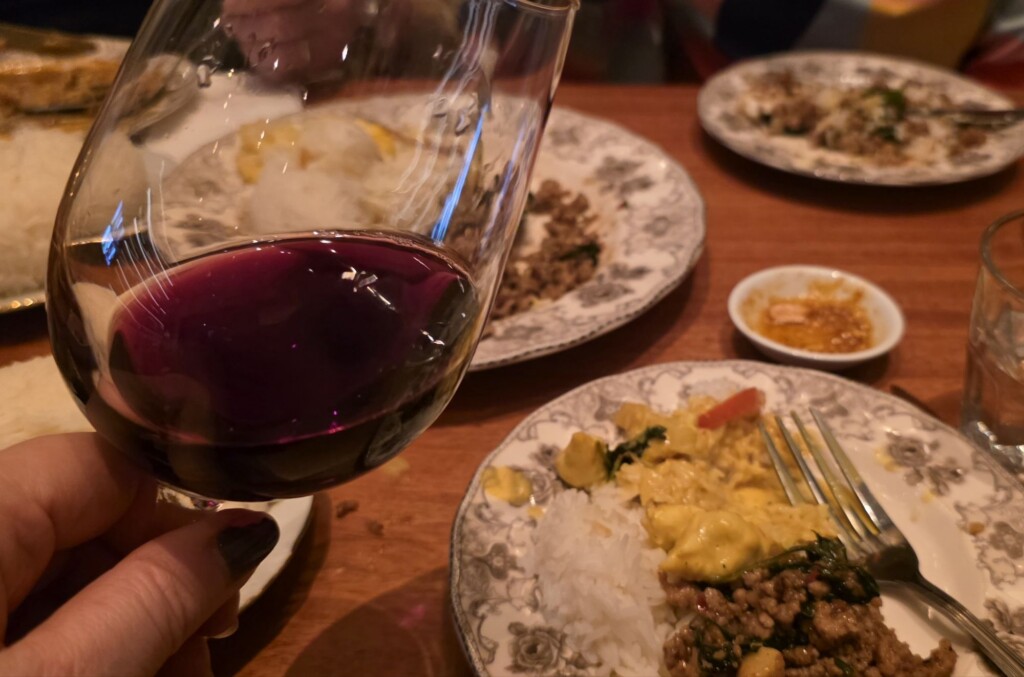 Saint Enzo 2024 Lambrusco Grasparossa di Castelvetro Please The Palate Wine of the Week: Saint Enzo 2024 Lambrusco Grasparossa di Castelvetro