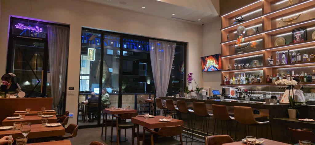 Emporium Thai Market Makes a Thai-Fecta on Sawtelle