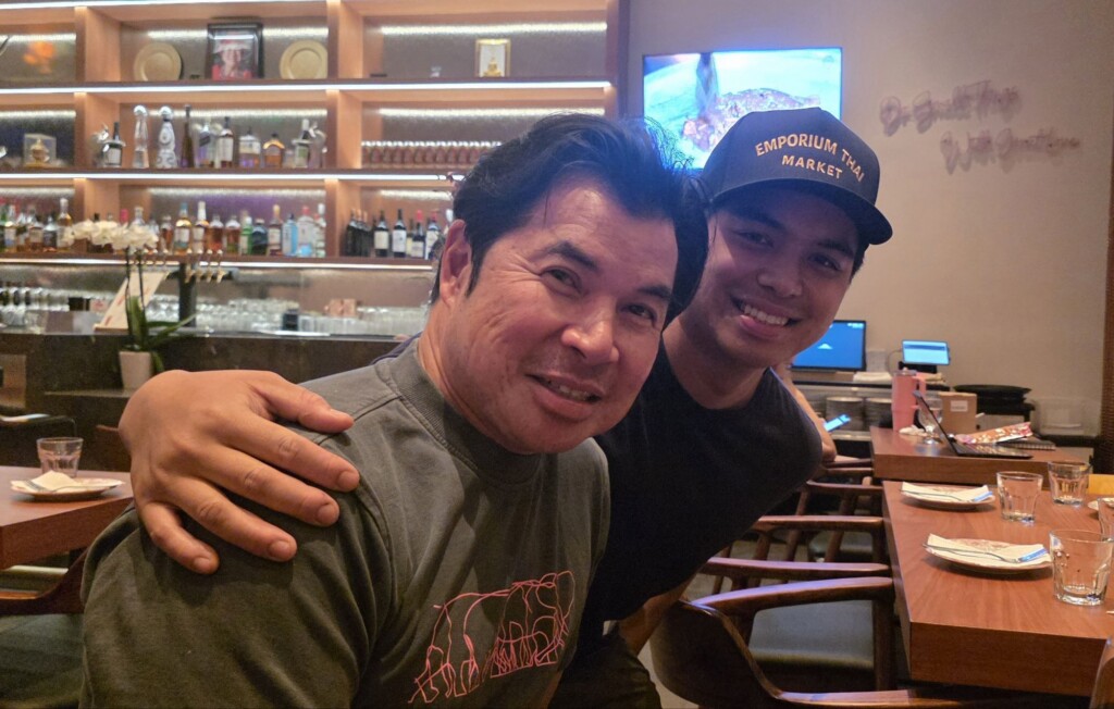 Emporium Thai Market Makes a Thai-Fecta on Sawtelle