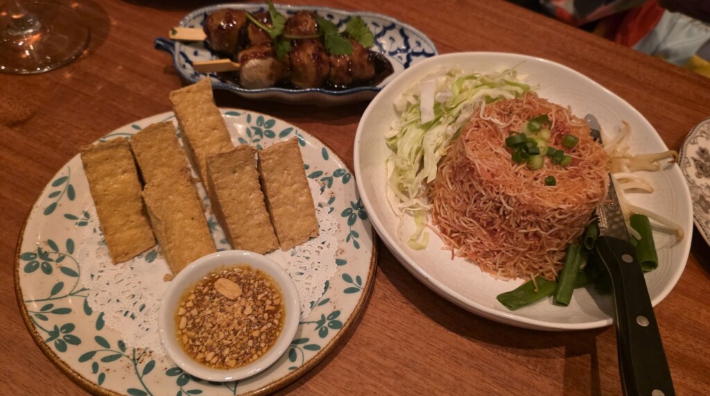 Emporium Thai Market Makes a Thai-Fecta on Sawtelle