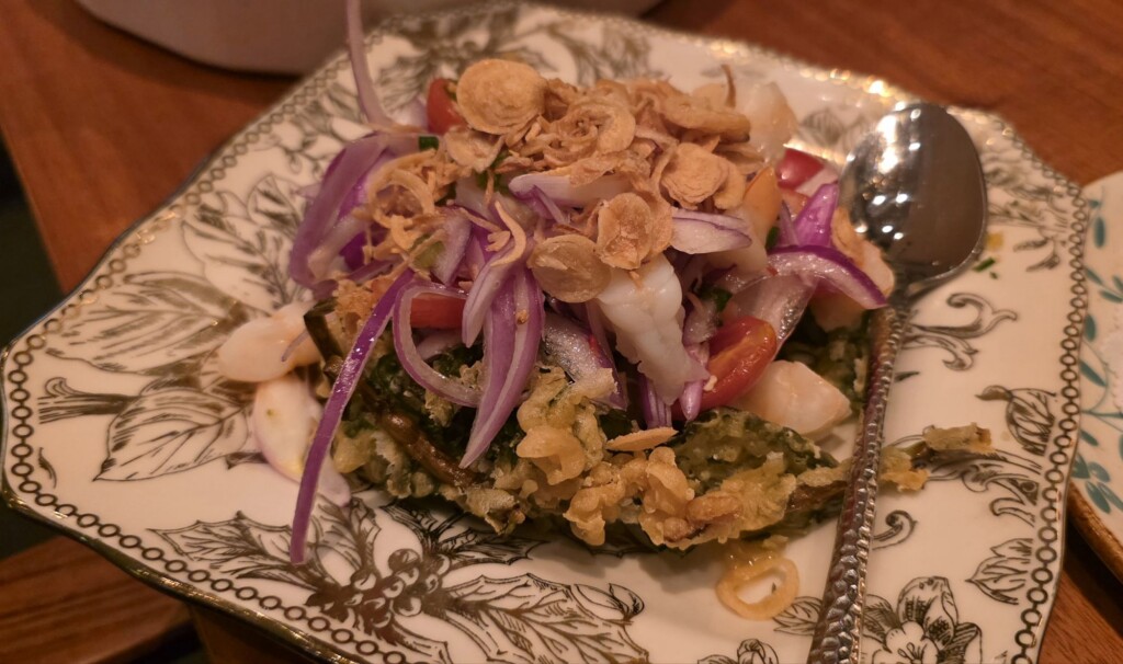 Emporium Thai Market Makes a Thai-Fecta on Sawtelle