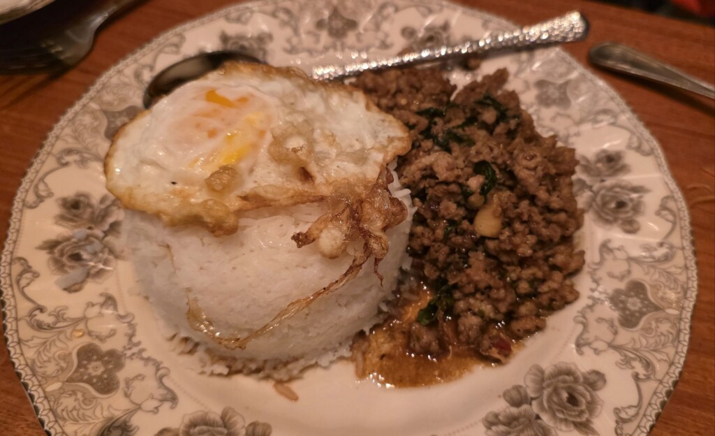 Emporium Thai Market Makes a Thai-Fecta on Sawtelle