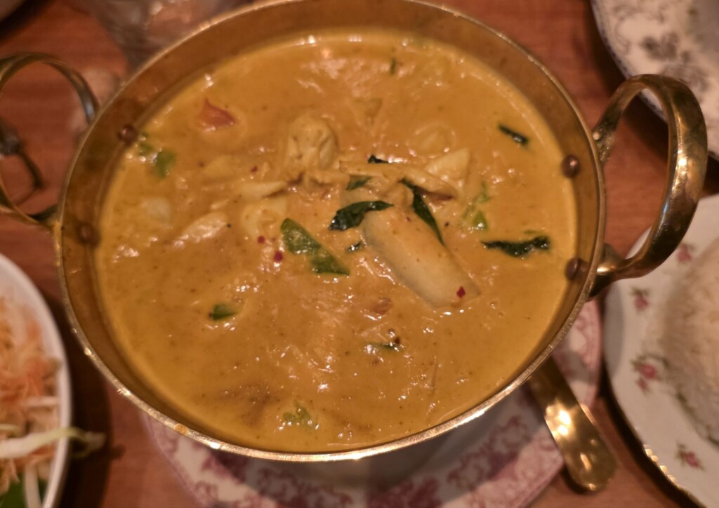 Emporium Thai Market Makes a Thai-Fecta on Sawtelle