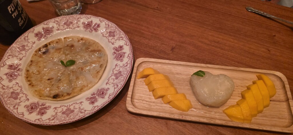 Emporium Thai Market Makes a Thai-Fecta on Sawtelle