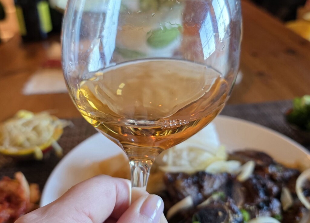 Please The Palate Wine of the Week: Giornata 2025 Orangotango, Paso Robles AVA