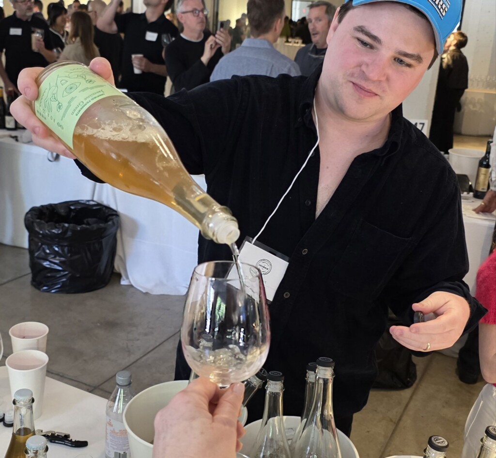 Please The Palate Wine of the Week: (Well…Not Quite): United Ferments Non-Alcoholic Fermented Tea