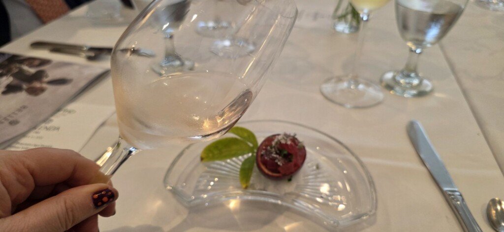 Please The Palate Wine of the Week: Bellenda Fratelli Cosmo Prosecco DOC Rosé