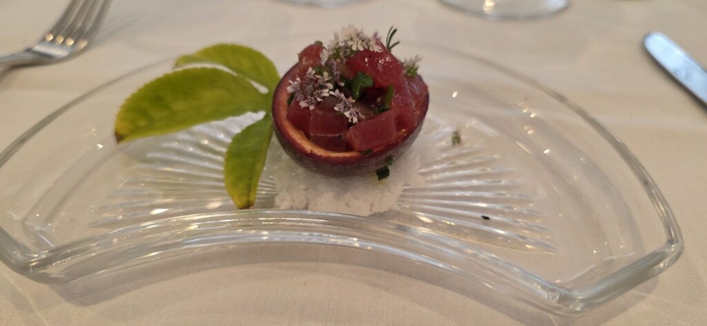 Please The Palate Wine of the Week: Bellenda Fratelli Cosmo Prosecco DOC Rosé