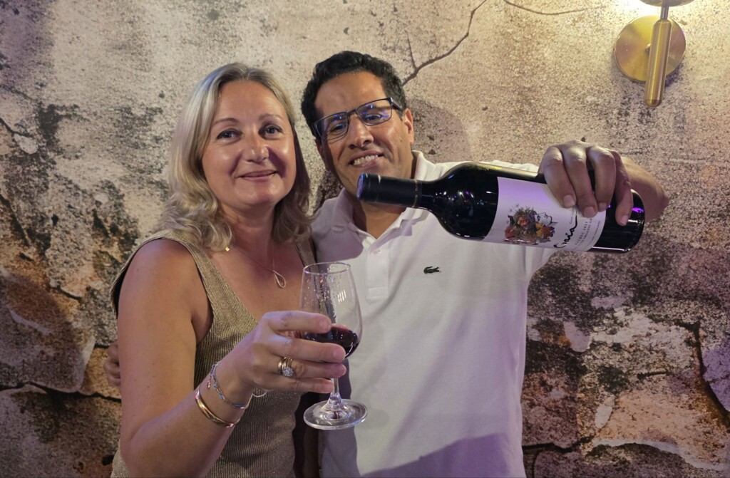 Please The Palate Wine of the Week: Domaine Bousquet 2021 Gaia Malbec, Gualtallary, Uco Valley, Argentina