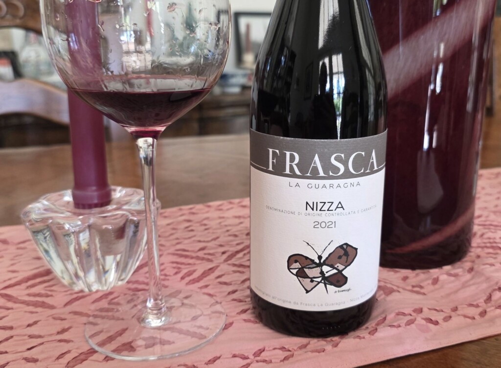 Nizza in a Glass: The Story of Frasca La Guaragna