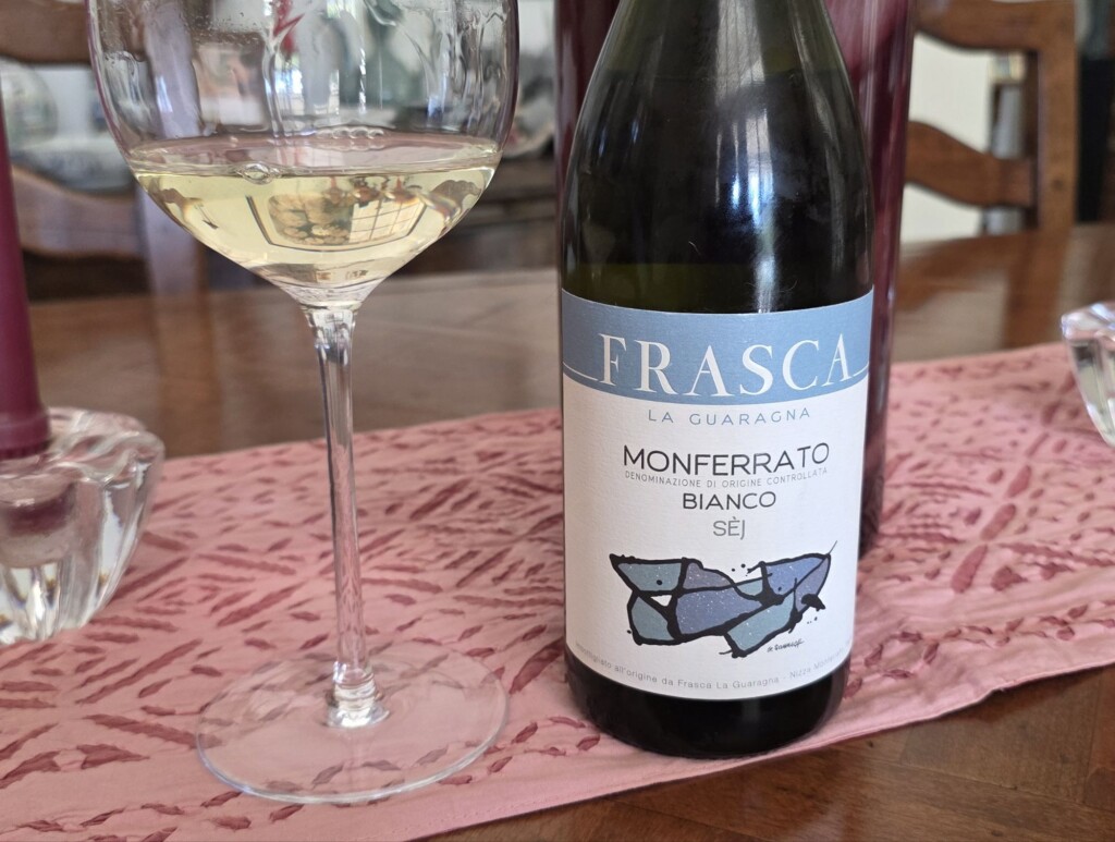 Nizza in a Glass: The Story of Frasca La Guaragna