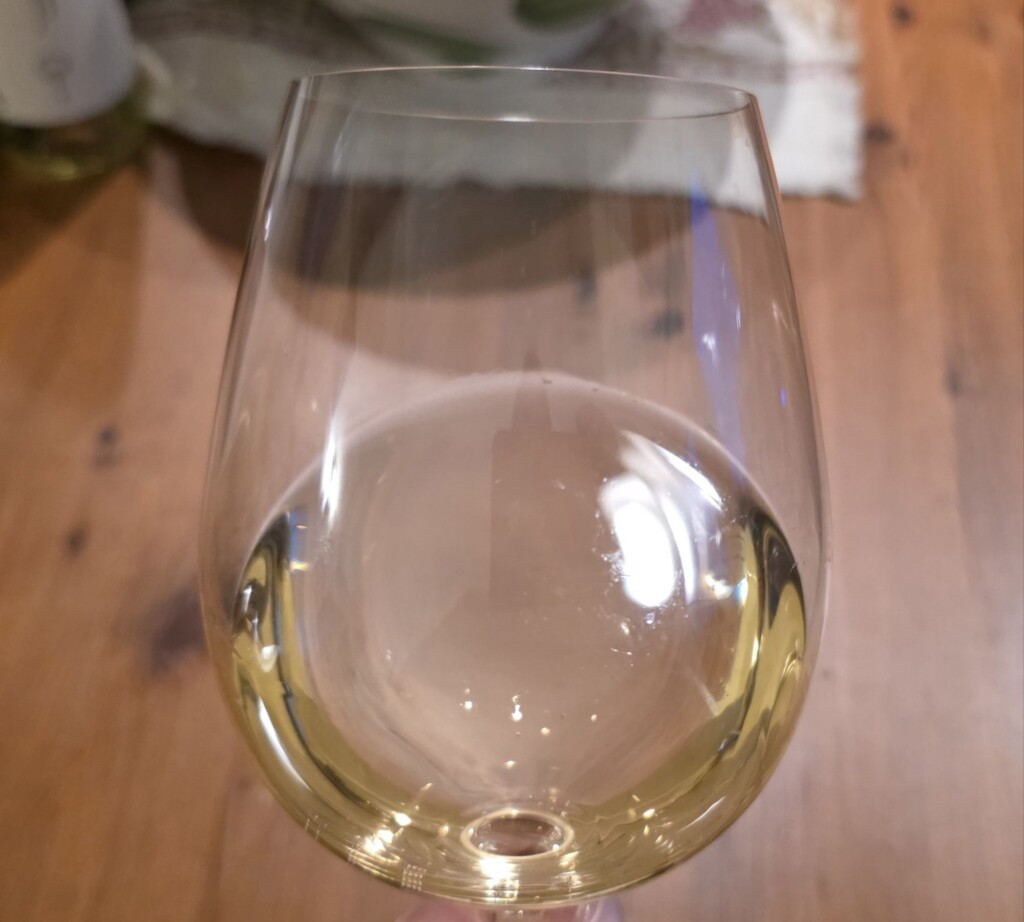 Finally, a Solution for My Spotty Wine Glasses: the Clear360 Glassware Polisher