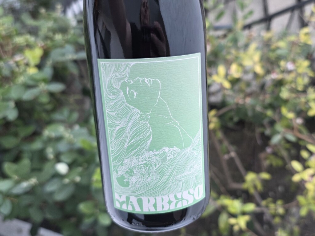 Please The Palate Wine of the Week: Marbeso 2023 Williams Ranch Pinot Noir, Santa Cruz Mountains