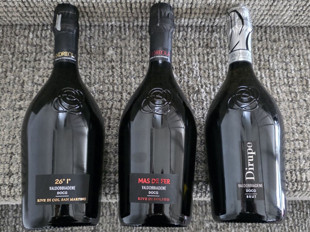 Andreola: Valdobbiadene DOCG Wines That Speak of Place Andreola: Valdobbiadene DOCG Wines That Speak of Place
