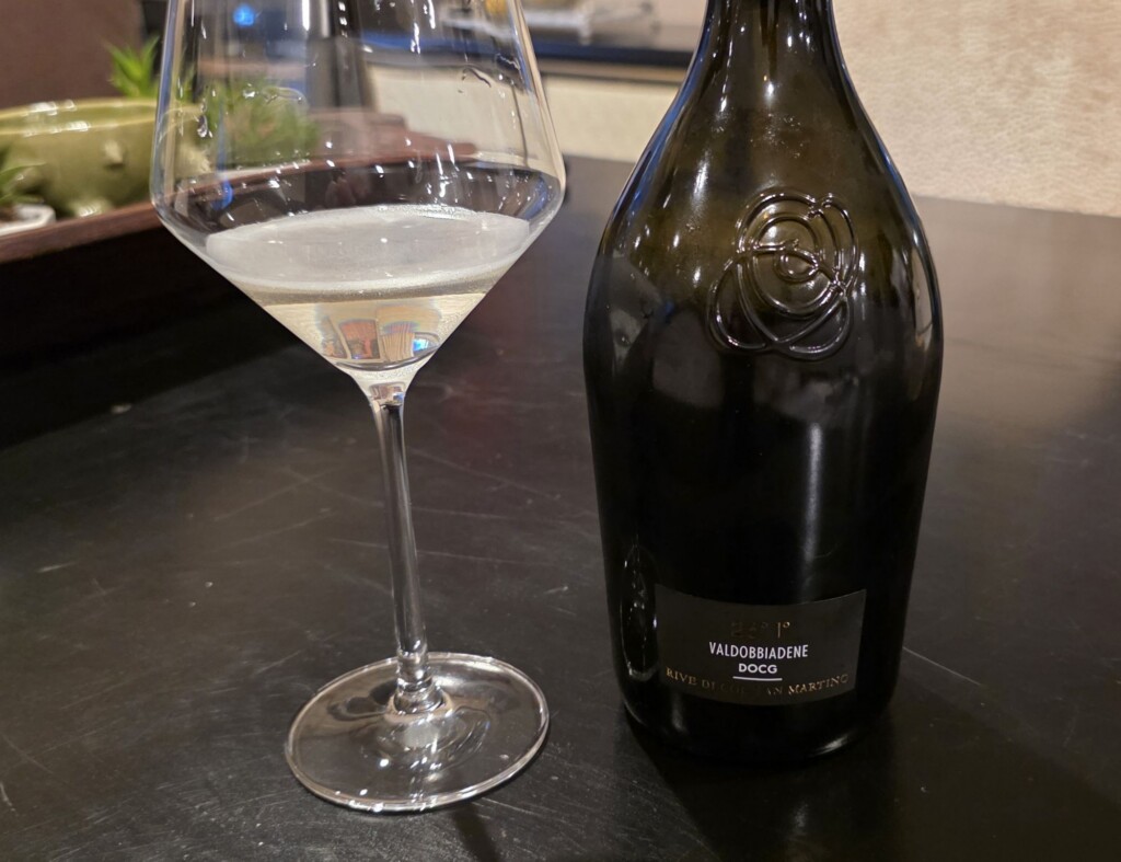Andreola: Valdobbiadene DOCG 26° I° Rive di Col San Martino Extra Brut Andreola: Valdobbiadene DOCG Wines That Speak of Place