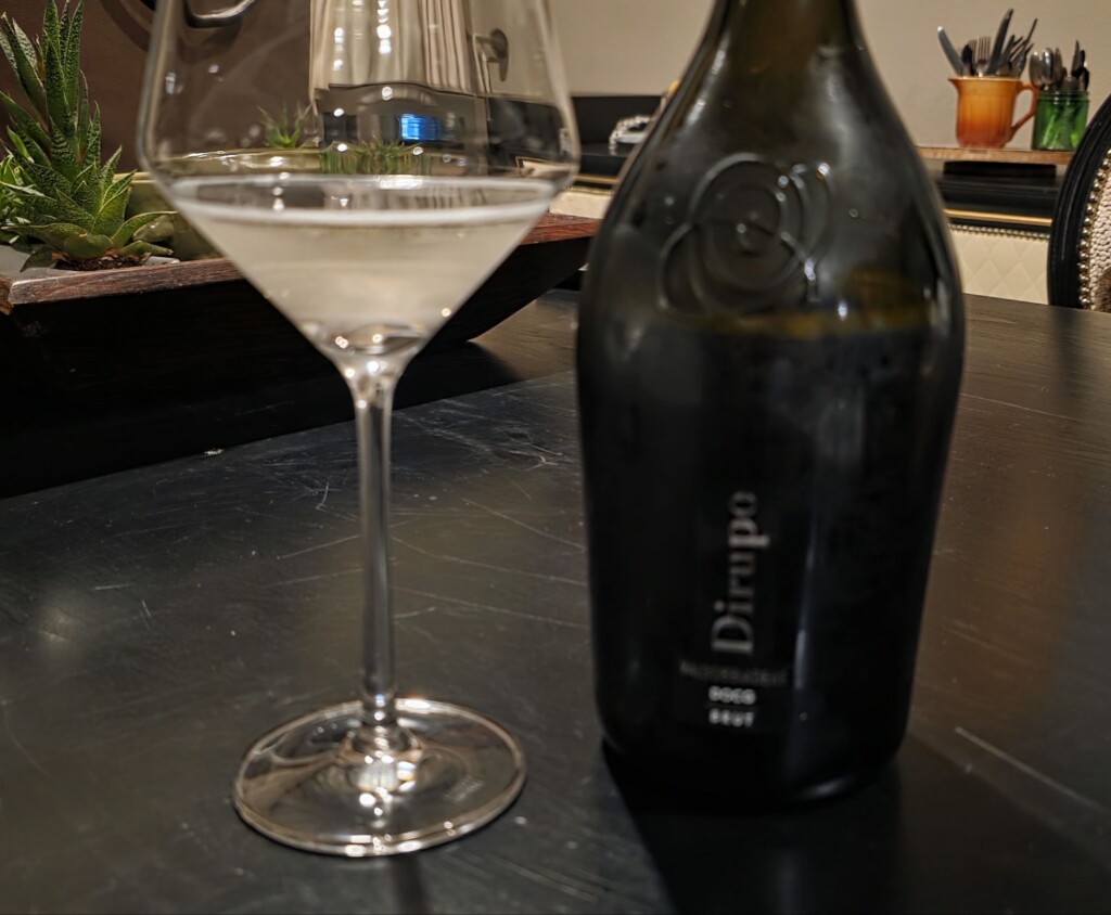 Andreola: Valdobbiadene DOCG Dirupo Brut Andreola: Valdobbiadene DOCG Wines That Speak of Place