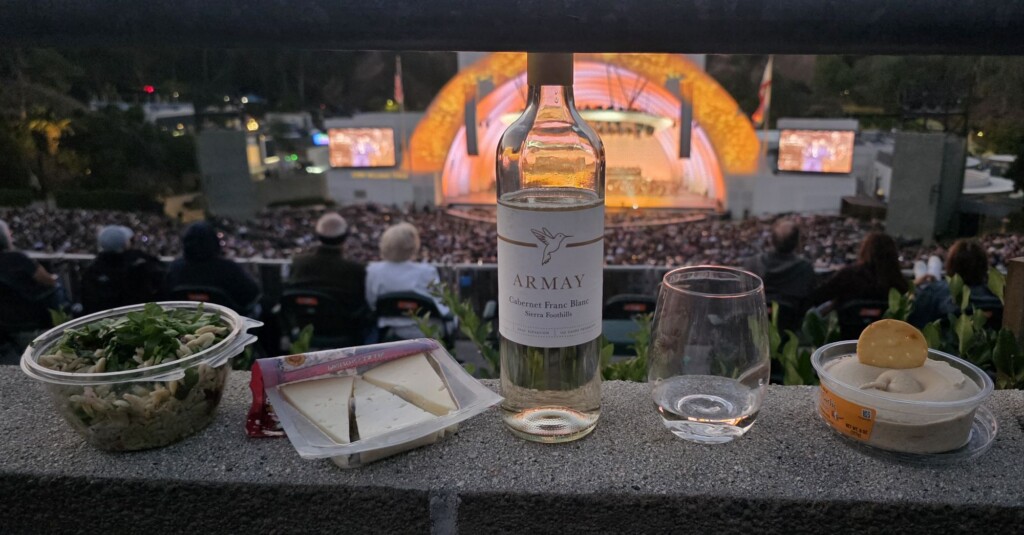 Armay Vineyard 2025 Cabernet Franc Blanc Please The Palate Wine of the Week: Armay Vineyard 2025 Cabernet Franc Blanc