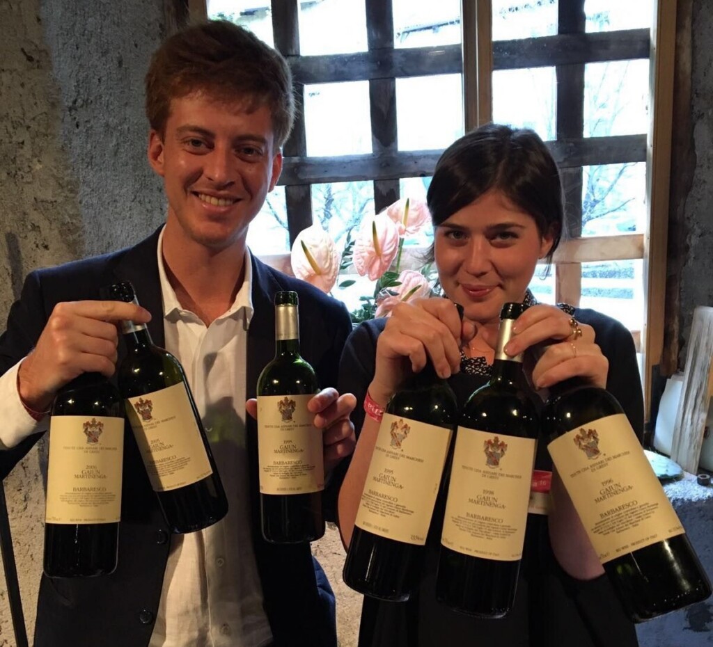 Piemonte: Quiet Luxury in the Hills of Barbaresco at Dai Grésy The Art of Quiet Luxury: Three Women-Led Vineyard Retreats in Italy