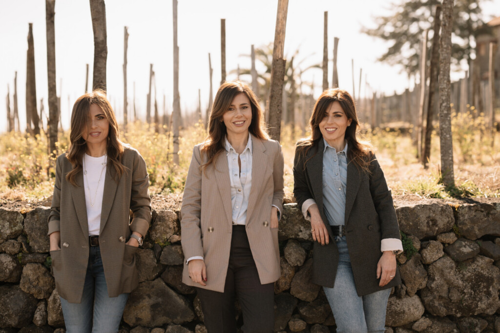 Sicily: Volcanic Energy and Citrus Perfume at Zash Country Boutique Hotel & Spa The Art of Quiet Luxury: Three Women-Led Vineyard Retreats in Italy
