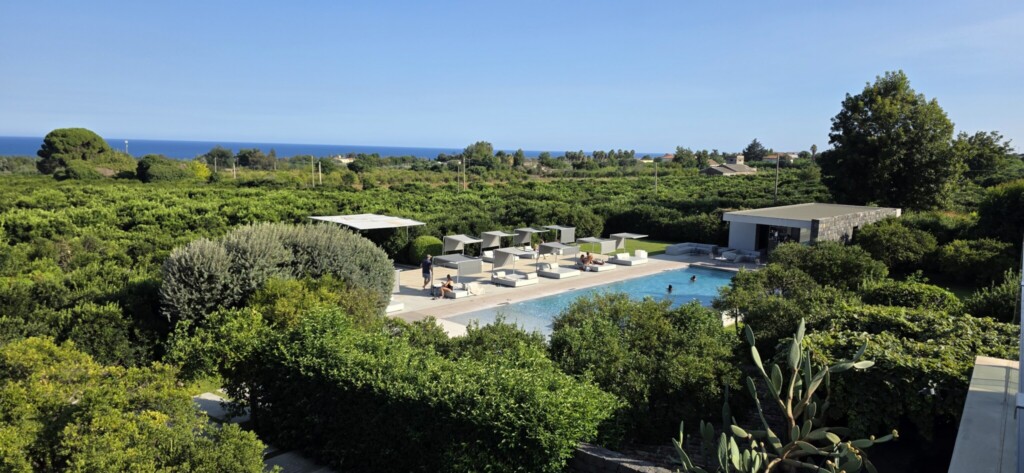 Sicily: Volcanic Energy and Citrus Perfume at Zash Country Boutique Hotel & Spa The Art of Quiet Luxury: Three Women-Led Vineyard Retreats in Italy