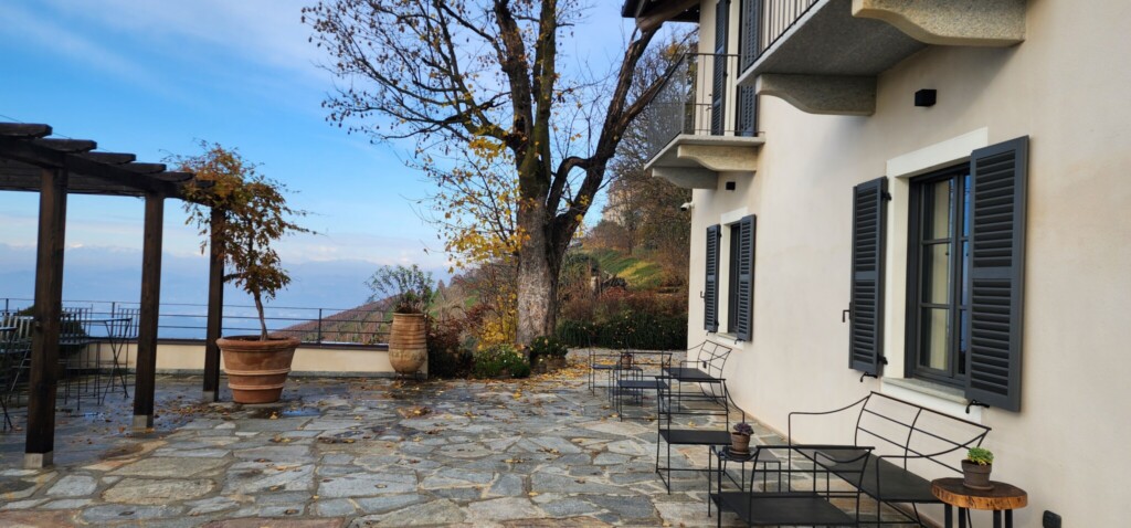 Piemonte: Quiet Luxury in the Hills of Barbaresco at Dai Grésy The Art of Quiet Luxury: Three Women-Led Vineyard Retreats in Italy