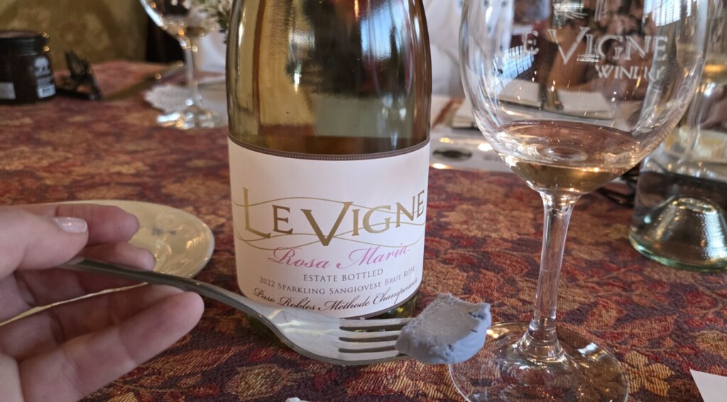 Le Vigne Winery: An Unexpected Wine and Cheese Destination in Los Angeles