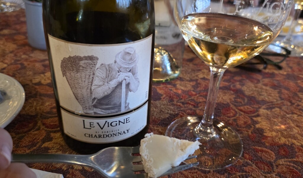 Le Vigne Winery: An Unexpected Wine and Cheese Destination in Los Angeles
