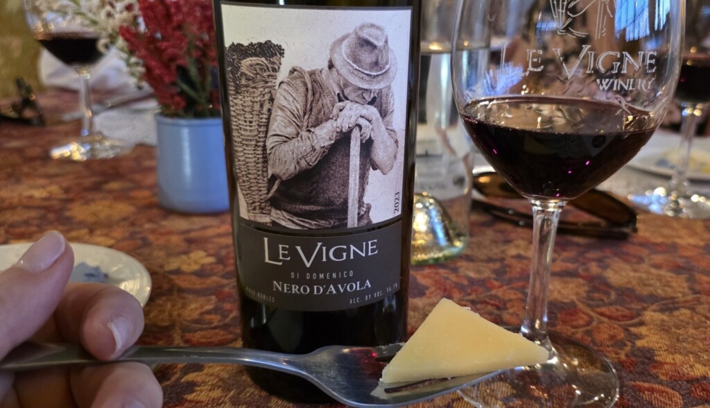 Le Vigne Winery: An Unexpected Wine and Cheese Destination in Los Angeles