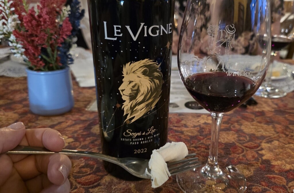 Le Vigne Winery: An Unexpected Wine and Cheese Destination in Los Angeles