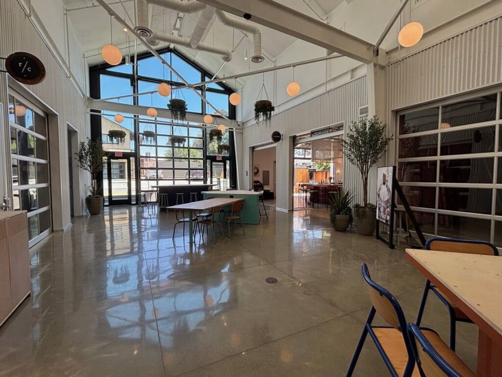The Bottle Shop in Paso Robles The Magic and the Math: How a Tech Engineer Is Building a Winery for the Long Game in Paso Robles