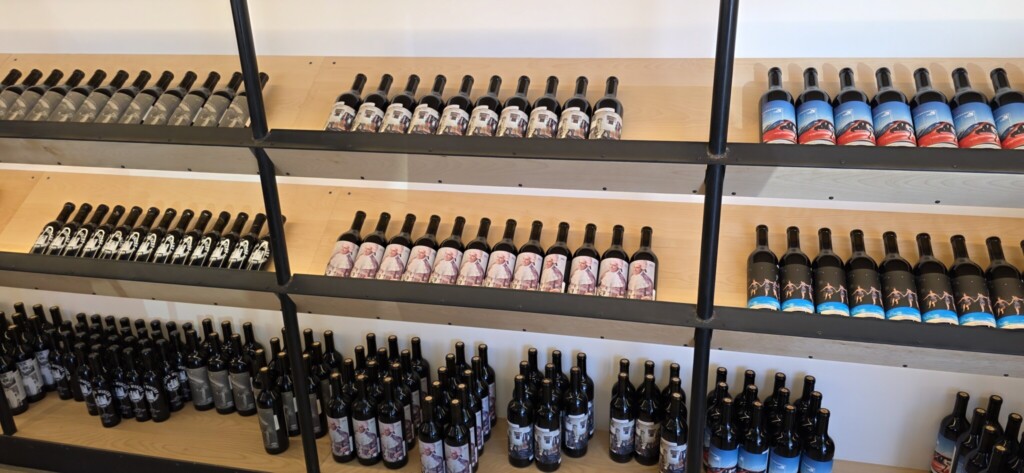 The Magic and the Math: How a Tech Engineer Is Building a Winery for the Long Game in Paso Robles The Magic and the Math: How a Tech Engineer Is Building a Winery for the Long Game in Paso Robles