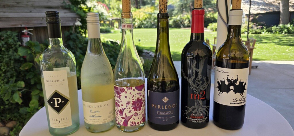 Lodi: The Wine Region Hiding in Plain Sight Lodi: The Wine Region Hiding in Plain Sight