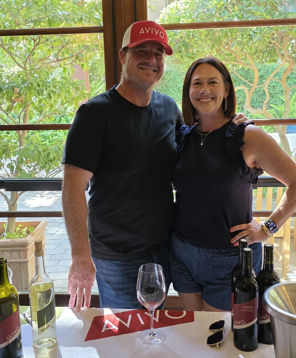 Craig and Suzanne Ledbetter of Avivo Lodi: The Wine Region Hiding in Plain Sight